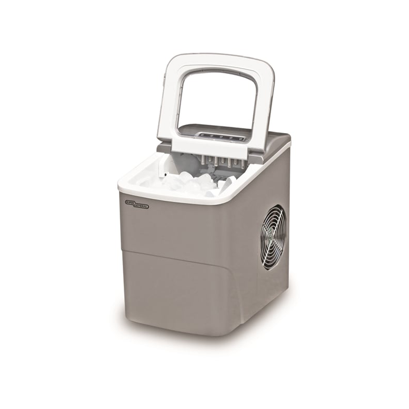 Super General 12KG Portable Ice Maker SGIM012HS